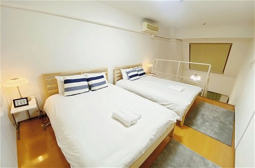 Foto 13 - I Cube Kozu Apartment