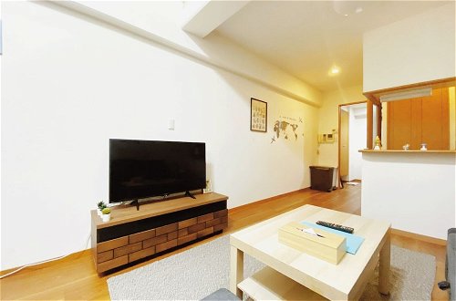 Foto 17 - I Cube Kozu Apartment