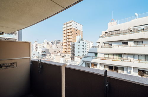 Photo 32 - I Cube Kozu Apartment