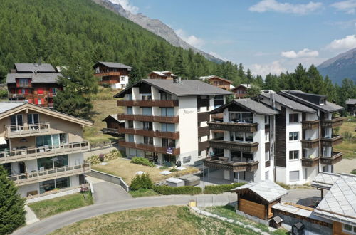 Photo 5 - Classy Studio in Saas-fee, Alps, Switzerland