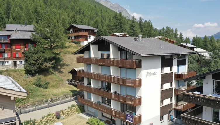 Foto 1 - Classy Studio in Saas-fee, Alps, Switzerland