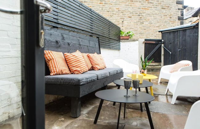 Casa Del Artista- An Exquisite Getaway - Foto 22