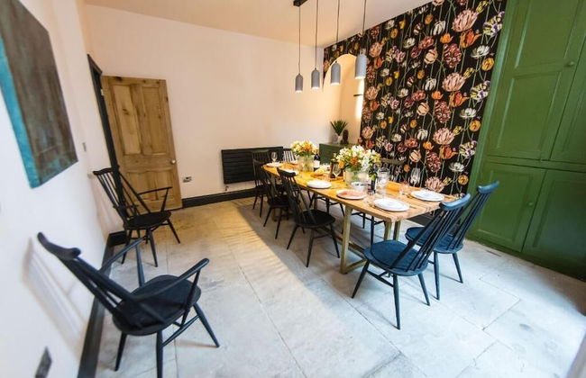 Casa Del Artista- An Exquisite Getaway - Foto 26