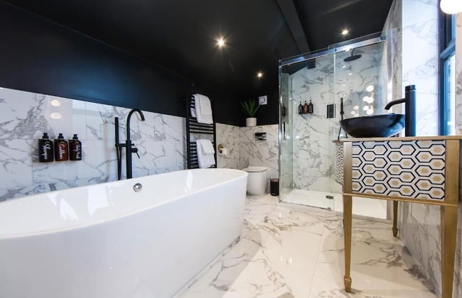 Casa Del Artista- An Exquisite Getaway - Foto 31