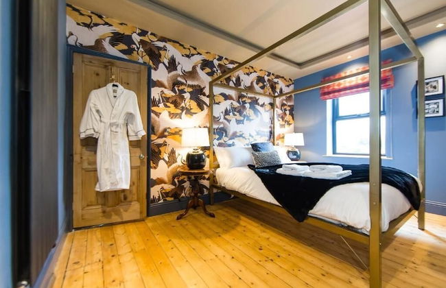 Casa Del Artista- An Exquisite Getaway - Foto 10