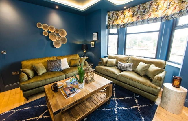 Casa Del Artista- An Exquisite Getaway - Foto 19