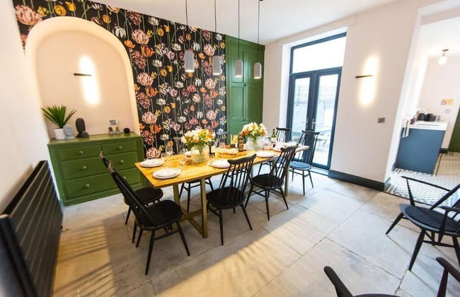 Casa Del Artista- An Exquisite Getaway - Foto 28