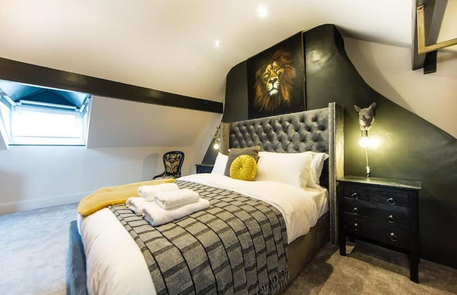 Casa Del Artista- An Exquisite Getaway - Foto 4