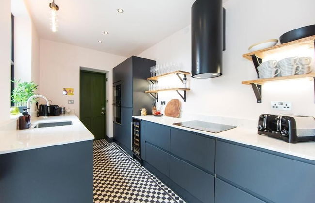 Casa Del Artista- An Exquisite Getaway - Foto 16