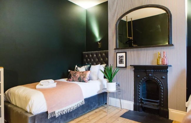 Casa Del Artista- An Exquisite Getaway - Foto 11