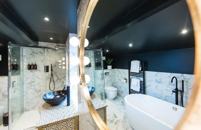 Casa Del Artista- An Exquisite Getaway - Foto 35