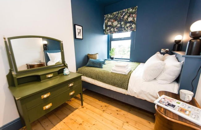Casa Del Artista- An Exquisite Getaway - Foto 6