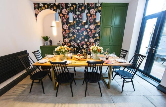 Casa Del Artista- An Exquisite Getaway - Foto 23