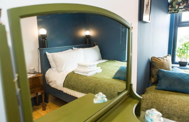 Casa Del Artista- An Exquisite Getaway - Foto 7