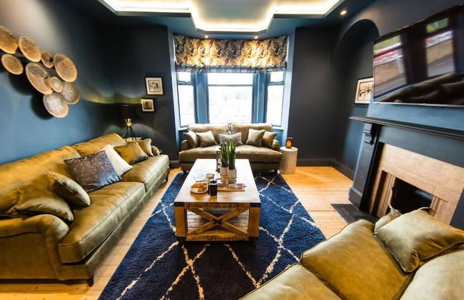 Casa Del Artista- An Exquisite Getaway - Foto 20