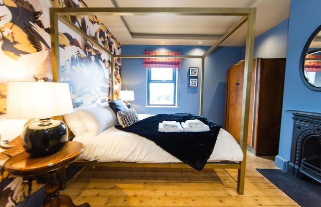 Casa Del Artista- An Exquisite Getaway - Foto 8