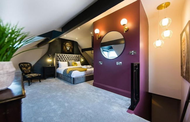 Casa Del Artista- An Exquisite Getaway - Foto 5