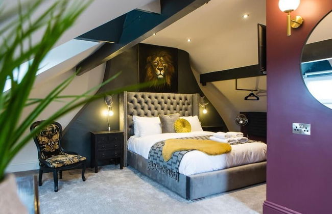 Casa Del Artista- An Exquisite Getaway - Foto 2