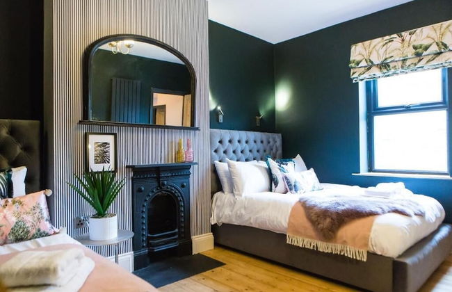 Casa Del Artista- An Exquisite Getaway - Foto 13