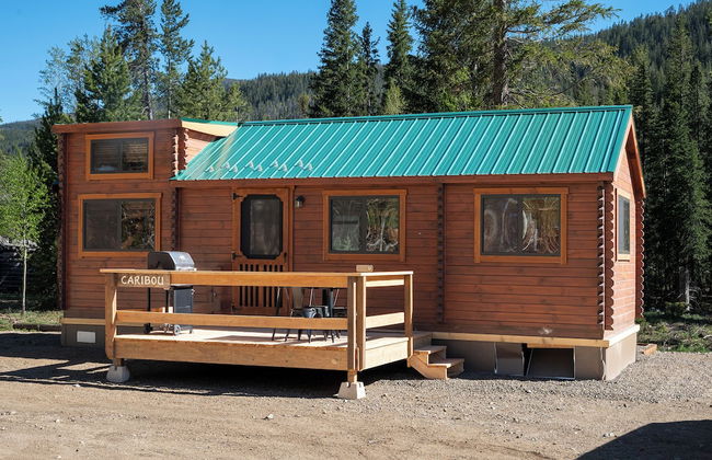 Arapaho Valley Ranch - Photo 79