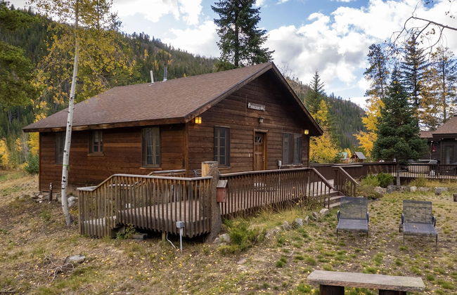 Arapaho Valley Ranch - Photo 76