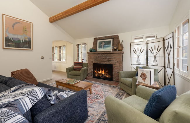 Arapaho Valley Ranch - Photo 59