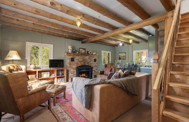 Arapaho Valley Ranch - Photo 47