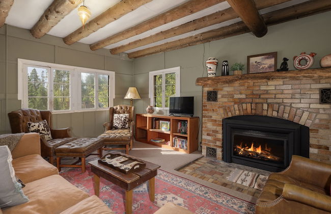 Arapaho Valley Ranch - Photo 48