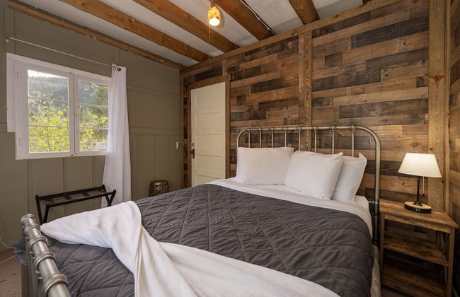 Arapaho Valley Ranch - Photo 8