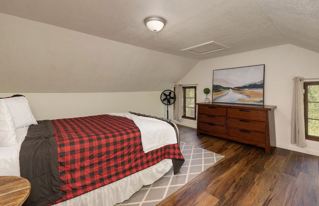 Arapaho Valley Ranch - Photo 12