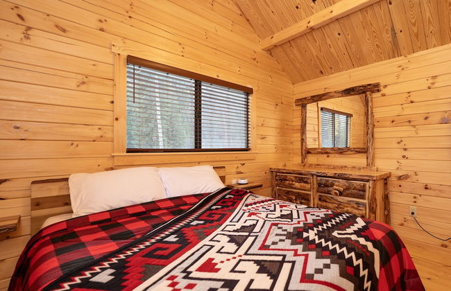 Arapaho Valley Ranch - Photo 23