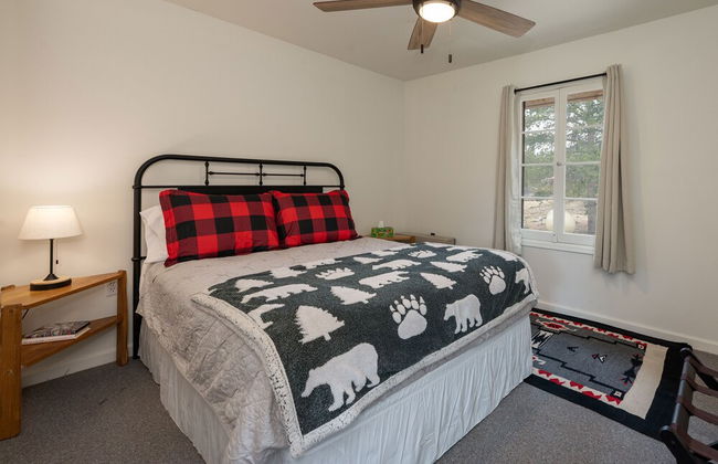 Arapaho Valley Ranch - Photo 3