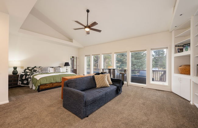 Arapaho Valley Ranch - Photo 15