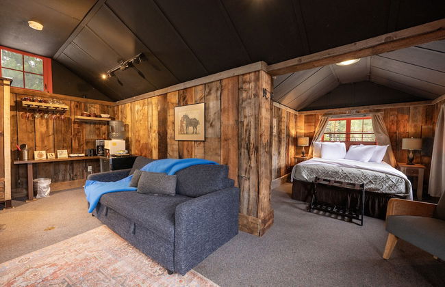 Arapaho Valley Ranch - Photo 45