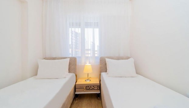 Apartment in Kepez with swimming pool - Photo 4