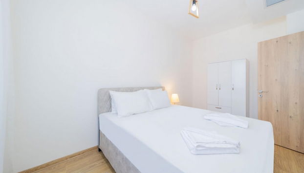 Apartment in Kepez with swimming pool - Photo 3