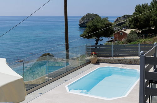 Photo 7 - Villa Renata & Villa Filippos with private Plunge Pool by Konnect