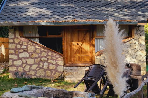 Photo 3 - Stonehouse Surrounded by Nature in Masukiye