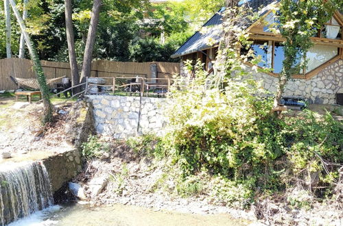 Photo 14 - Stonehouse Surrounded by Nature in Masukiye