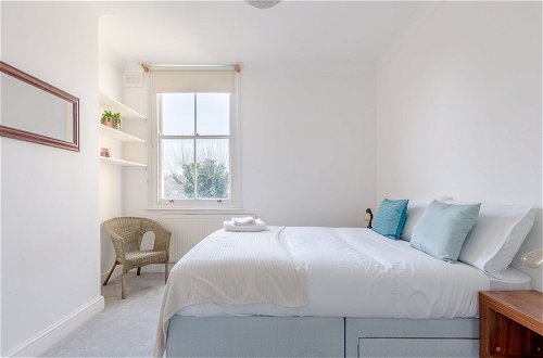 Foto 14 - Spacious 3 Bedroom Flat in Brixton