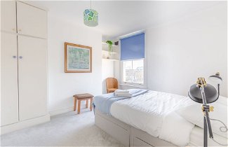 Foto 3 - Spacious 3 Bedroom Flat in Brixton