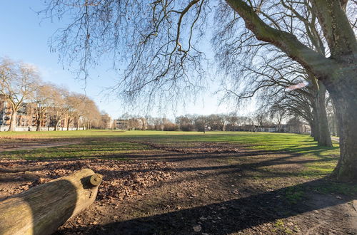 Photo 38 - Serene and Spacious 1 Bedroom Garden Flat in Clapton