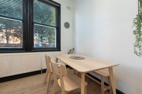 Foto 20 - Serene and Spacious 1 Bedroom Garden Flat in Clapton