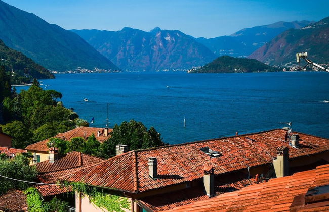 Belle Epoque in Bellagio - Foto 12