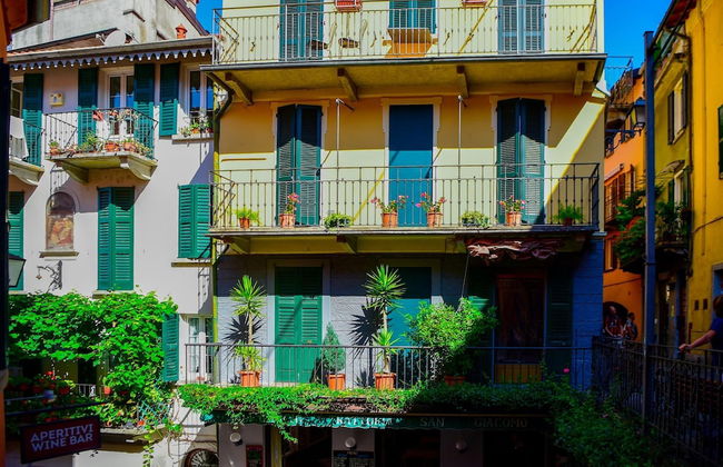 Belle Epoque in Bellagio - Foto 32