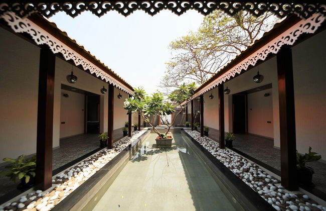 Privystays Jks Private Villa - Foto 22