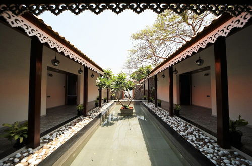 Photo 22 - Privystays Jks Private Villa