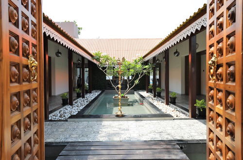 Photo 19 - Privystays Jks Private Villa