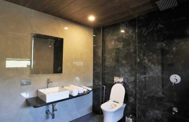 Privystays Jks Private Villa - Foto 9