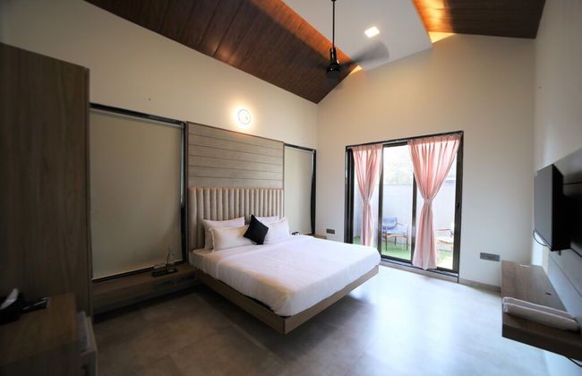 Privystays Jks Private Villa - Foto 2